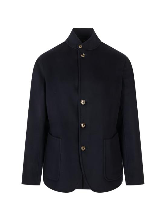 26FW 몬테꼬레 수트 자켓 F11MUC943D 36489 DARK BLUE