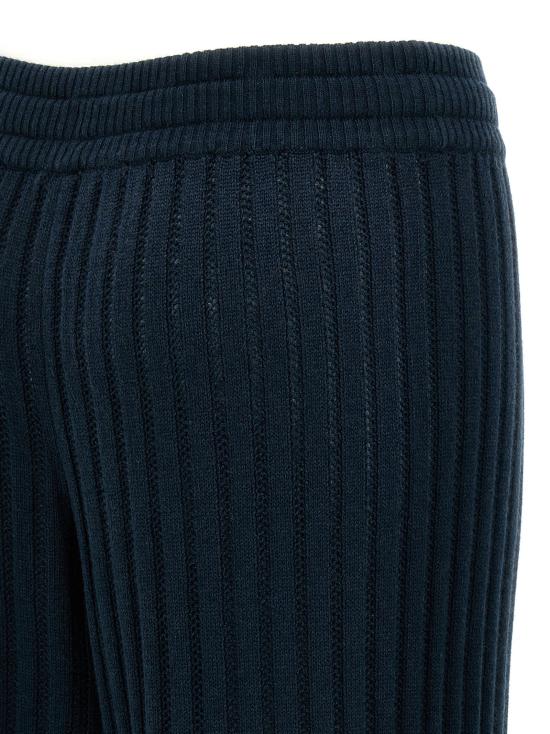  에레스 팬츠 LD232438SONATE NAVY - ERES