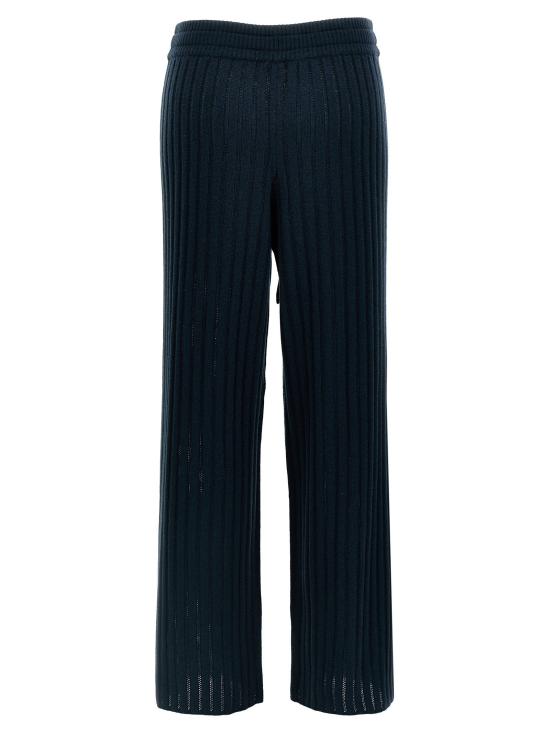  에레스 팬츠 LD232438SONATE NAVY - ERES