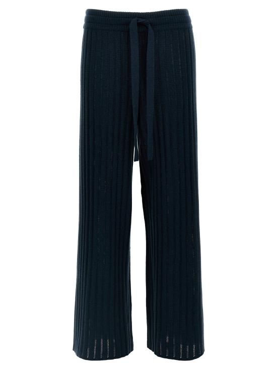  에레스 팬츠 LD232438SONATE NAVY