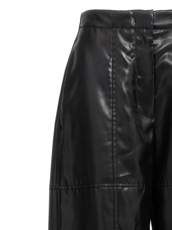  질샌더 팬츠 LDJ03KA0121J76041001 BLACK - JIL SANDER
