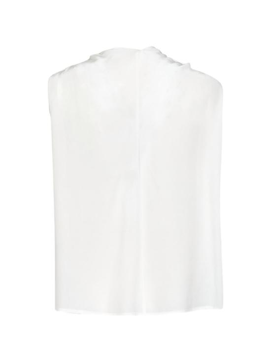  파로쉬 셔츠 D311700SWEET26002 P26 WHITE - PAROSH