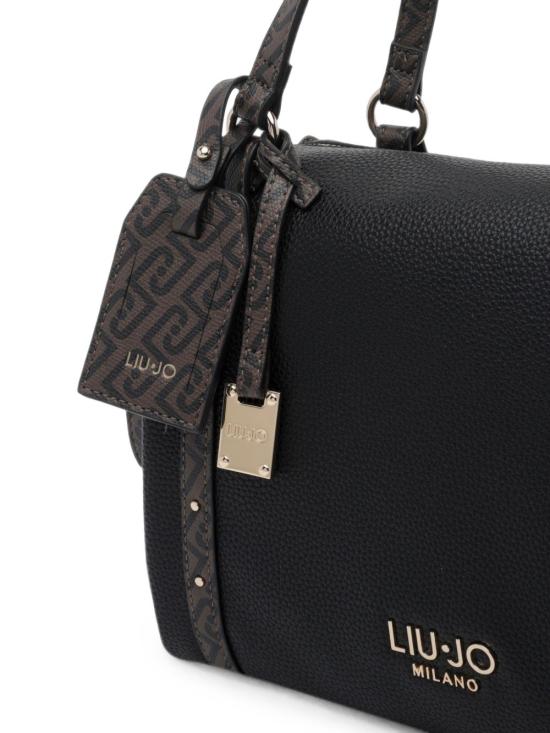 26FW 리우조 가방 AF6003ES039 SATCHEL22222 - LIU JO