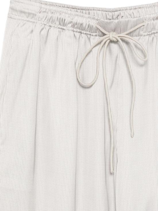  엠포리오 아르마니 팬츠 EW004349AF25637F1010 P26 BEIGE - EMPORIO ARMANI