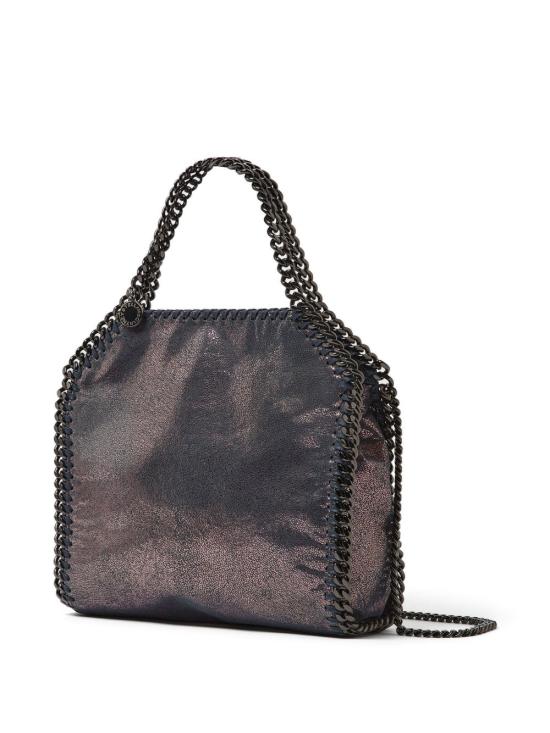  스텔라 맥카트니 가방 371223WP04894018 AI26 BLACK - STELLA MCCARTNEY