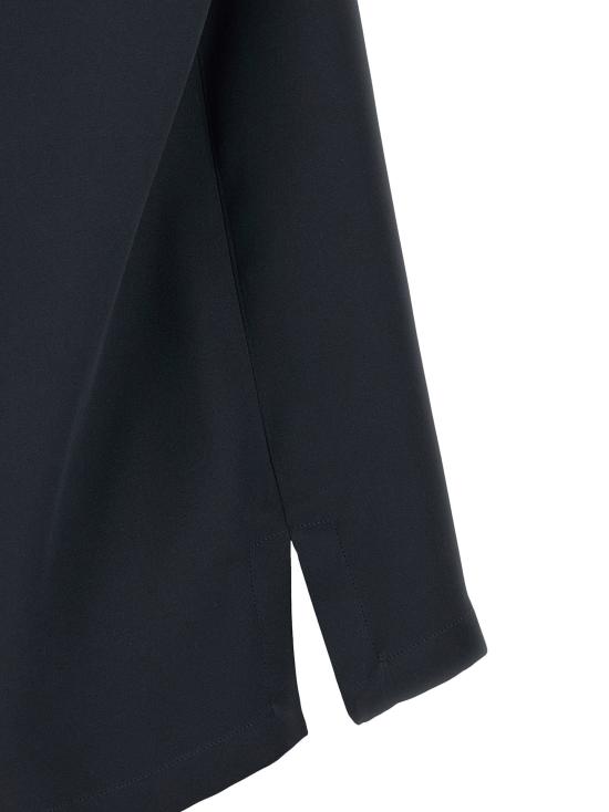  막스마라 블라우스 LD2621116011600003 BLACK - MAX MARA