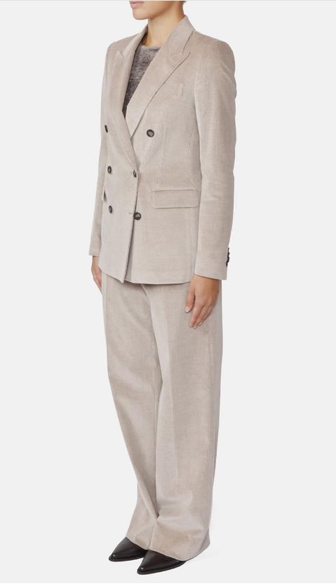 26FW 딸리아토레 수트 자켓 T PARIGI10BAD 020002T3493 - TAGLIATORE