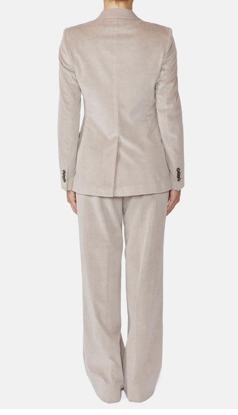 26FW 딸리아토레 수트 자켓 T PARIGI10BAD 020002T3493 - TAGLIATORE