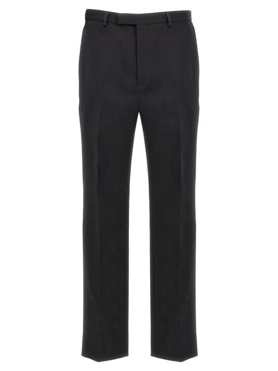  구찌 팬츠 LD801192ZAQA91094 CHARCOAL
