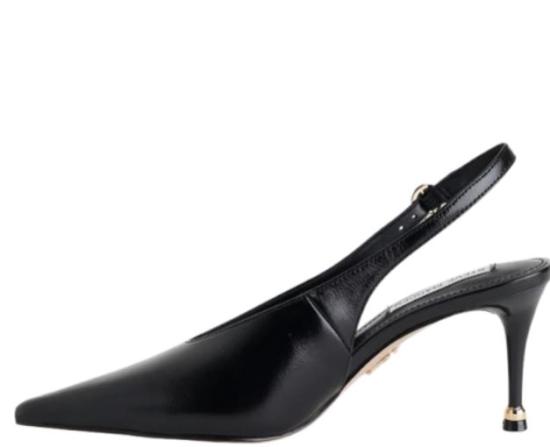 26FW 스티브매든 슈즈 SMSARCHWAY17 BLACK - STEVE MADDEN