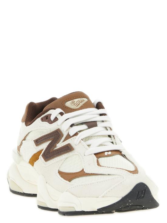 26FW 뉴발란스 스니커즈 9060  베이지 - NEW BALANCE