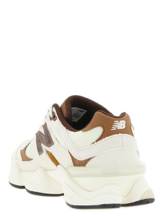 26FW 뉴발란스 스니커즈 9060  베이지 - NEW BALANCE