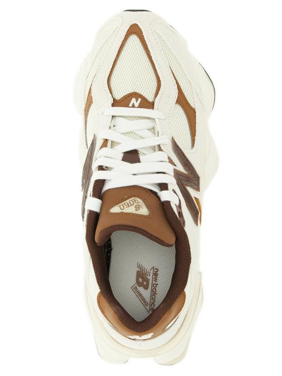 26FW 뉴발란스 스니커즈 9060  베이지 - NEW BALANCE