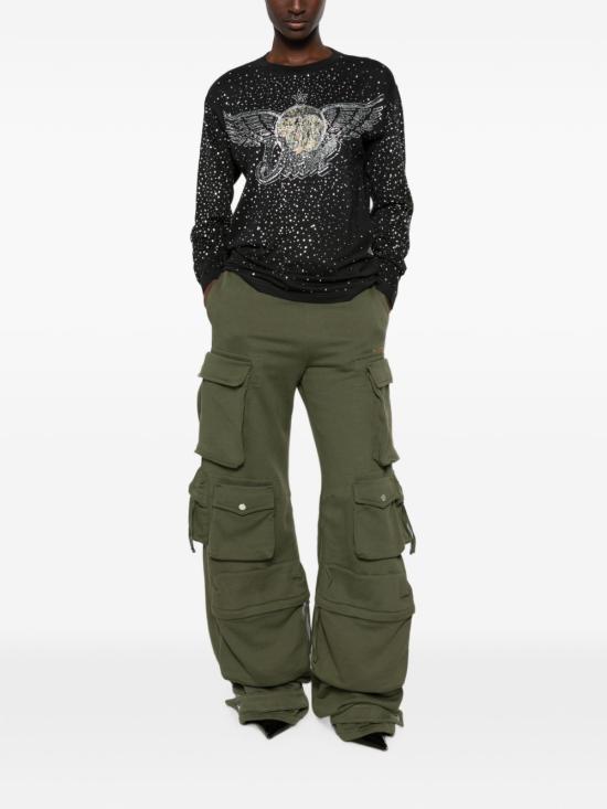 26FW 디젤 스웨터 A25961 0SJCJ9XX - DIESEL
