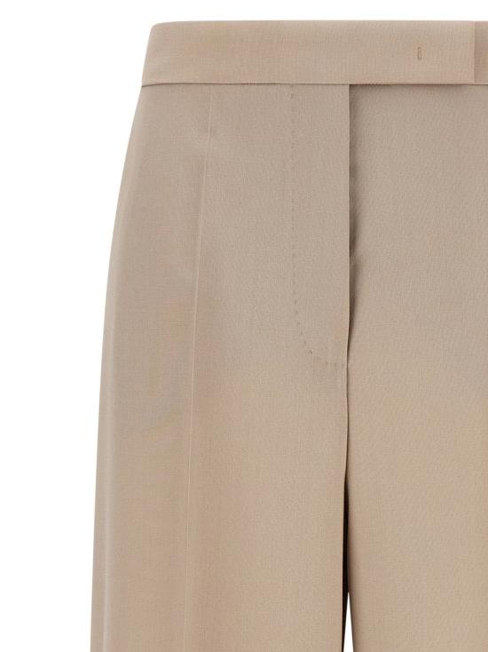  막스마라 팬츠 LD2611131201600021 BEIGE - MAX MARA