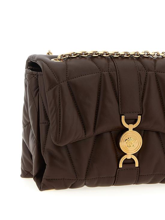  베르사체 숄더백 LD10159641A129731ND3V BROWN - VERSACE