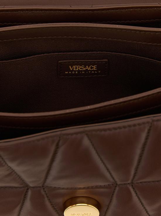  베르사체 숄더백 LD10159641A129731ND3V BROWN - VERSACE