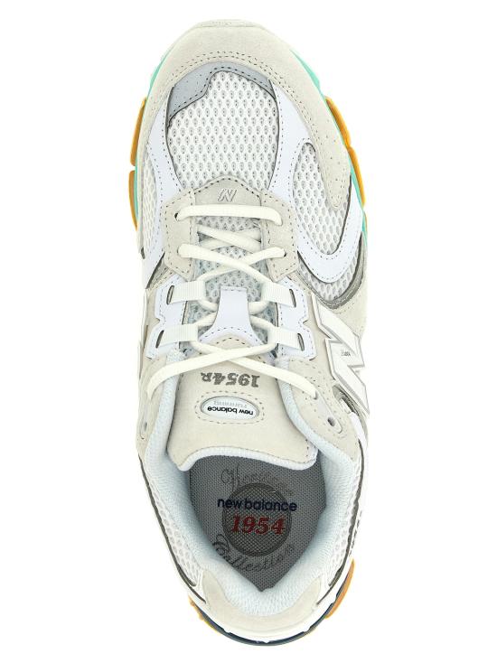 26FW 뉴발란스 스니커즈 1954r  화이트 - NEW BALANCE