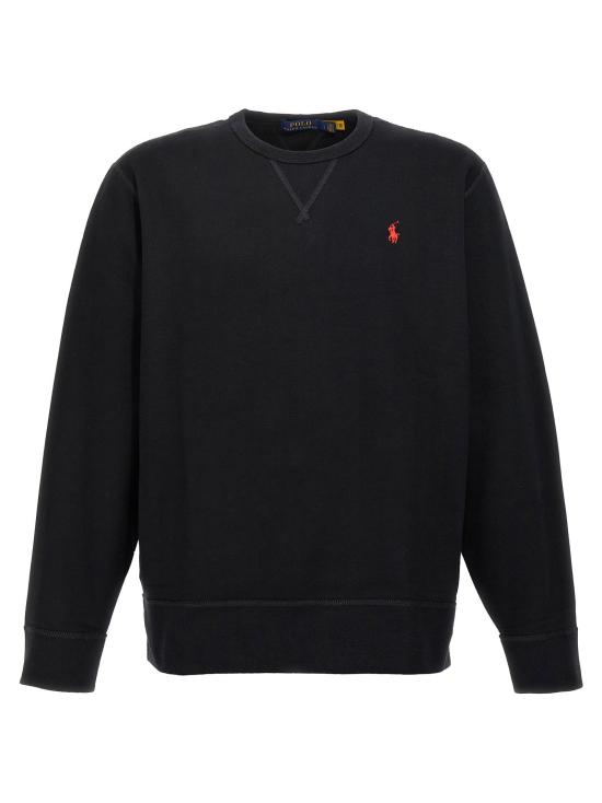  폴로 랄프로렌 탑 LD710766772001 BLACK
