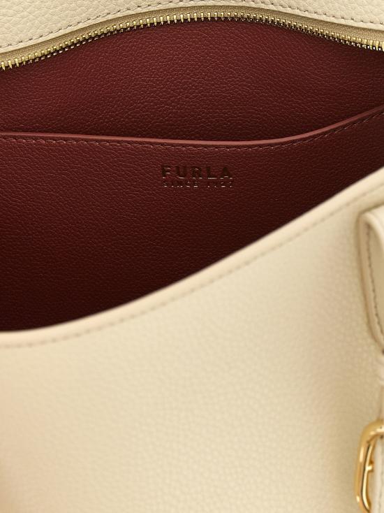  훌라 토트백 LDWB02069BX43294915S CREAM - FURLA