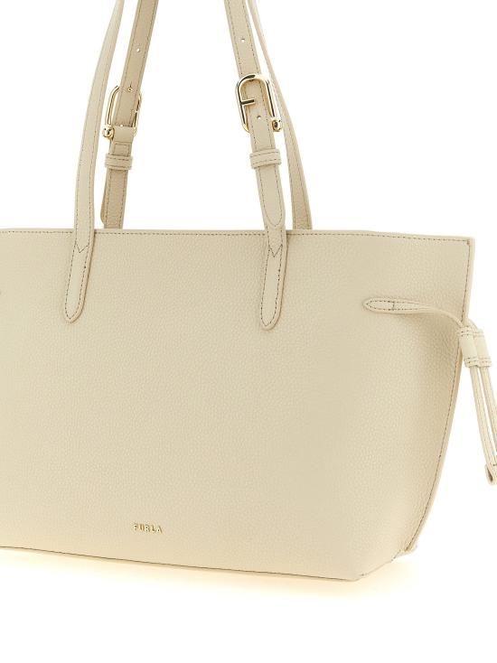  훌라 토트백 LDWB02069BX43294915S CREAM - FURLA