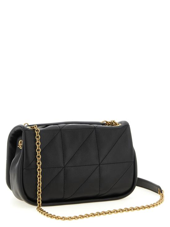  생로랑 숄더백 LD806025AAB321000 BLACK - SAINT LAURENT