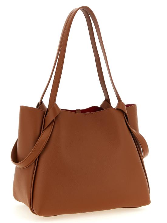  크리스챤 루부탱 숄더백 LD3265050BG71 TAN - CHRISTIAN LOUBOUTIN