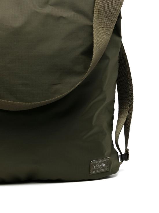  포터 투웨이 숄더백 8560590530 P26 OLIVE GREEN - PORTER