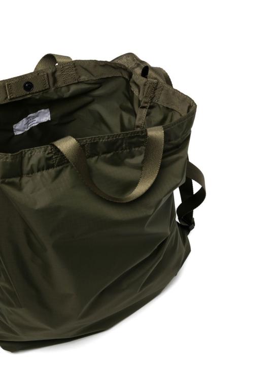  포터 투웨이 숄더백 8560590530 P26 OLIVE GREEN - PORTER