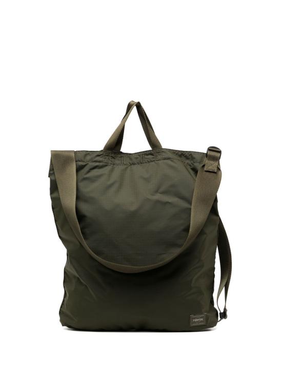  포터 투웨이 숄더백 8560590530 P26 OLIVE GREEN