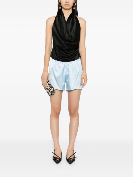  톰포드 숏팬츠 SH0080FAX881UAC P26 SKY BLUE - TOMFORD