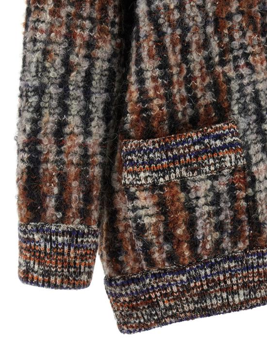  미소니 탑 LDDS25WM1NBC005MS417U MULTI - MISSONI