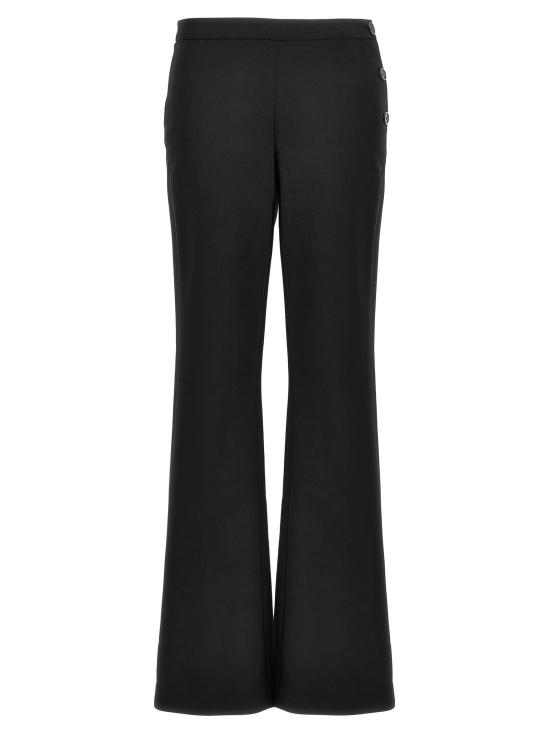  쿠레쥬 팬츠 LD424CPA272WO01139999 BLACK