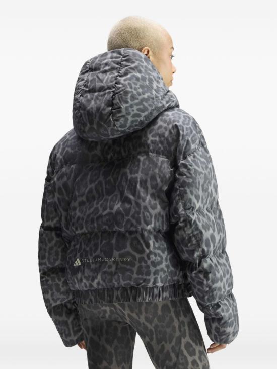 26FW 아디다스 바이 스텔라매카트니 스웨터 KG5773 DOVGRY - ADIDAS BY STELLA MCCARTNEY