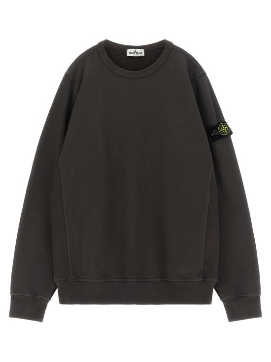  스톤 아일랜드 탑 LDL2S166100001S0A20V0065 ANTHRACITE GREY