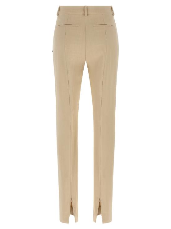 스포트막스 팬츠 LD2522136051600002 BEIGE - SPORTMAX