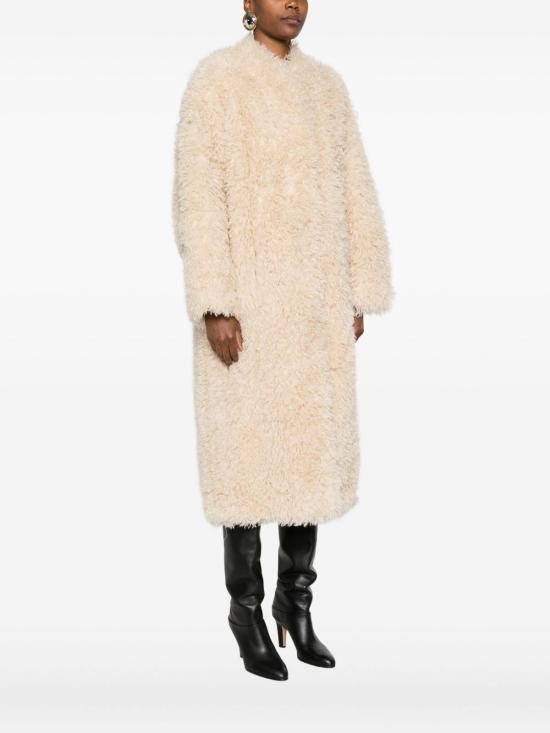 26FW 스탠드스튜디오 코트 665779422 96000 BIANCO - STAND