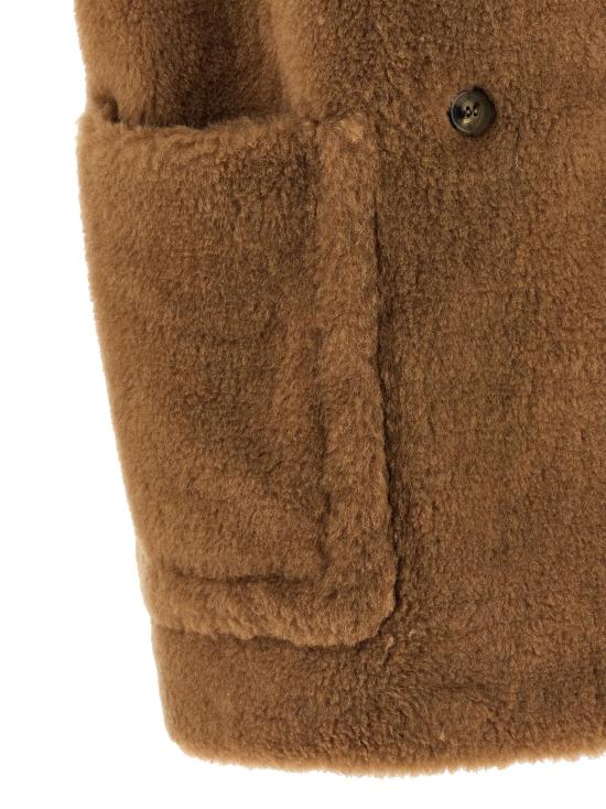 막스마라 베스트 LD2521276263600001 CAMEL - MAX MARA
