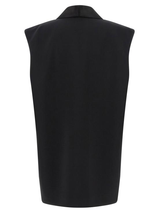  디랩파리 베스트 LDG021NERO BLACK - DI.LA3 PARI'