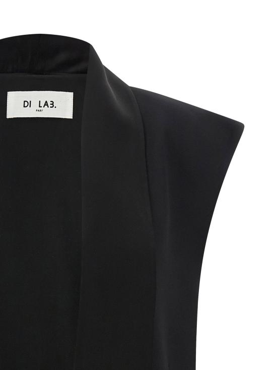  디랩파리 베스트 LDG021NERO BLACK - DI.LA3 PARI'