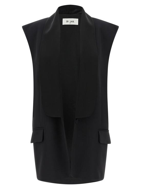  디랩파리 베스트 LDG021NERO BLACK