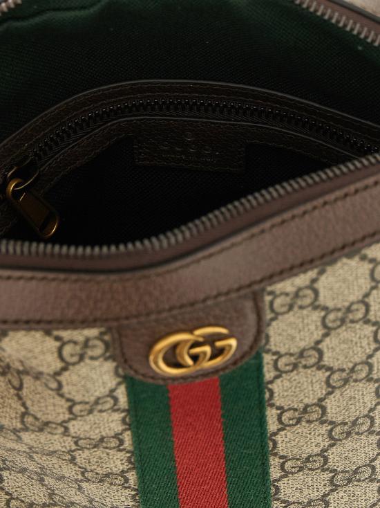 구찌 크로스백 LD839103FAEOF9745 BEIGE - GUCCI