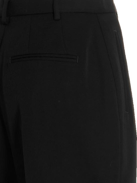  토리버치 팬츠 LD144748001 BLACK - TORY BURCH