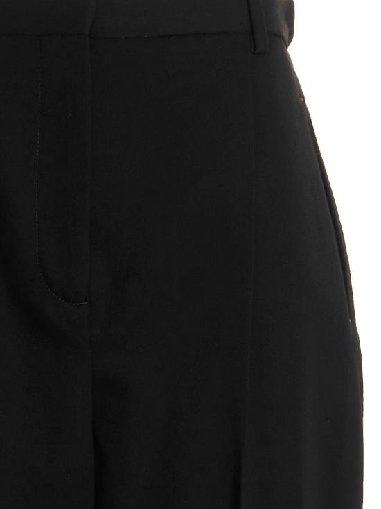  토리버치 팬츠 LD144748001 BLACK - TORY BURCH