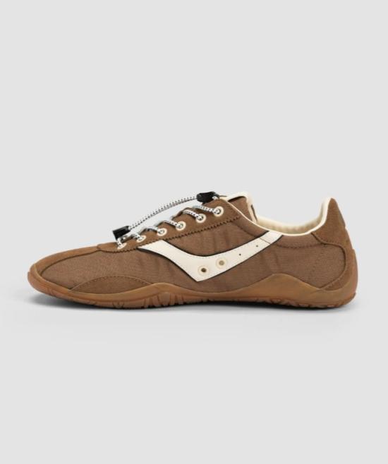 26FW 머피 앤 나이 스니커즈 SNM314 LH9012H05980 OTTER - MURPHY & NYE