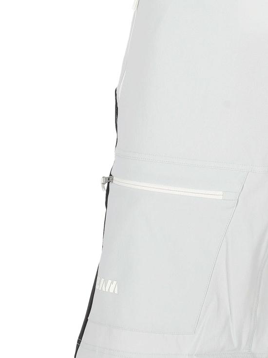 26SS 슬램 숏팬츠 A140010S00 W68 CLIFF GREY - SLAM