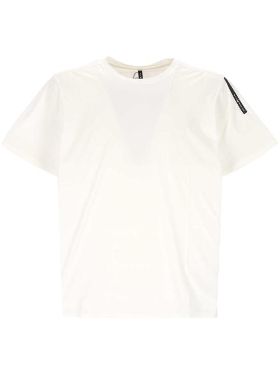 26SS 반팔 티셔츠 2611601 101 WHITE