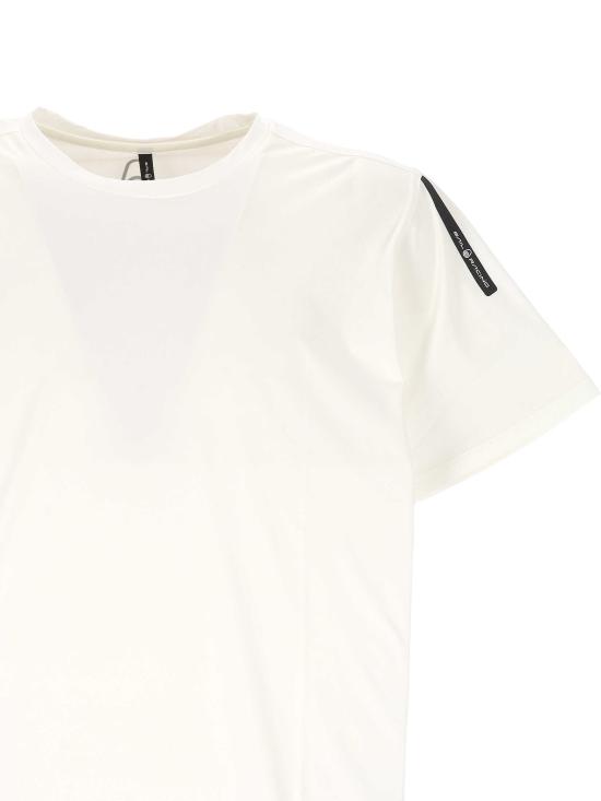 26SS 반팔 티셔츠 2611601 101 WHITE - OTHER BRANDS