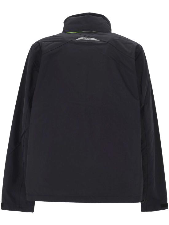 26SS 슬램 수트 자켓 A101010S00 W13 DARK NAVY - SLAM
