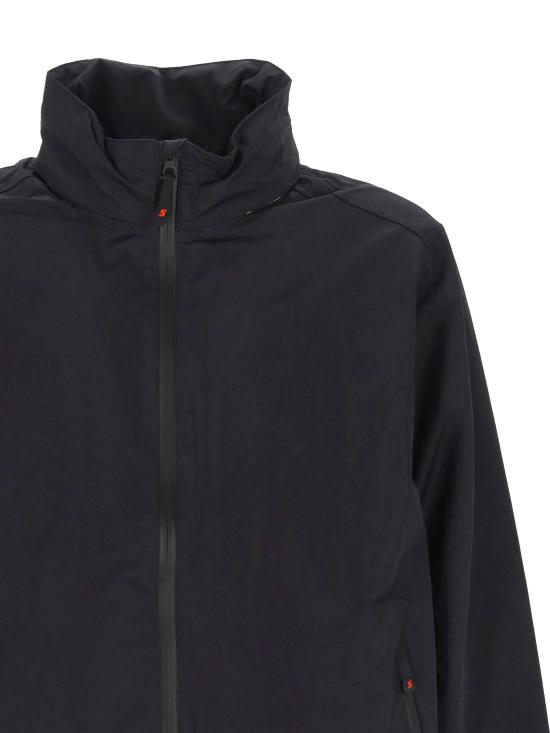 26SS 슬램 수트 자켓 A101010S00 W13 DARK NAVY - SLAM